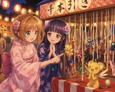素敵ですわ