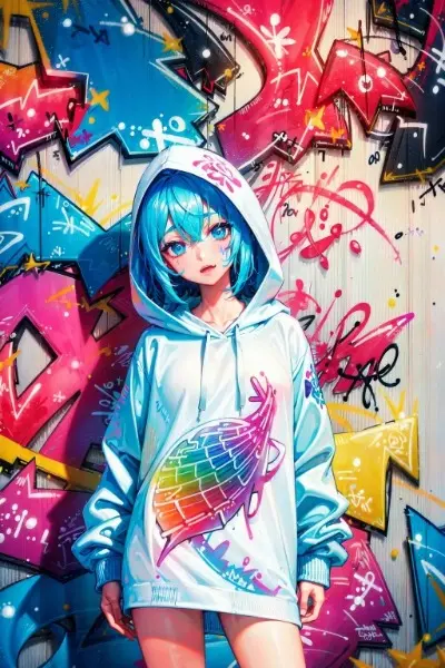 らくがきがーる