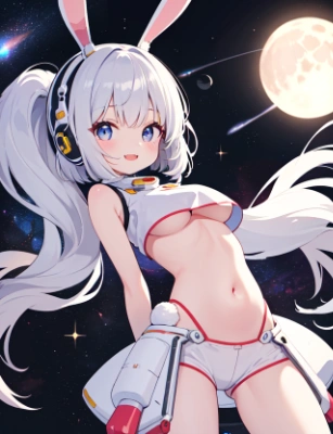 fly me to the moon