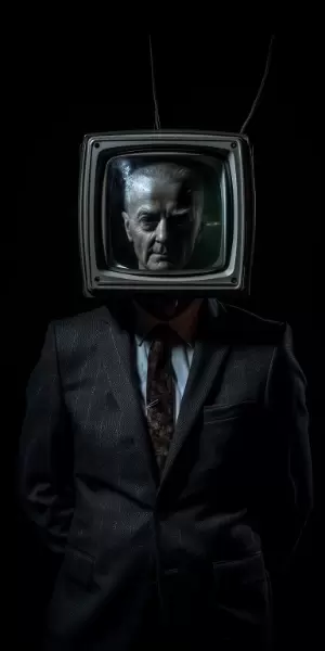 私は誰にでもなれるのだよ