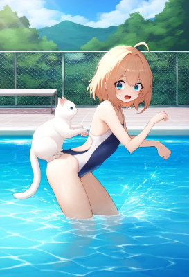 不覚！