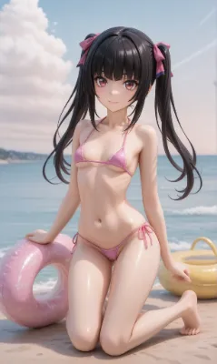 ドール風 月読調