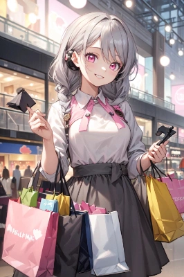 🛍🛒𓂃 𓈒𓏸