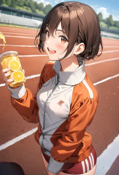 みんな大好き🍯はちみつレモン🍋＠ジャーブル