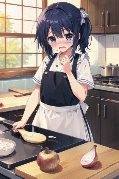 みじん切りだ包丁