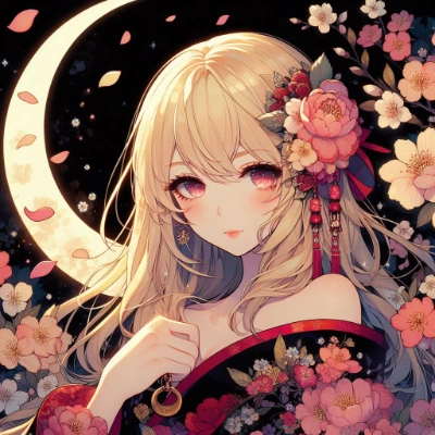 幻想的