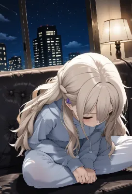 [動画]さやかちゃん