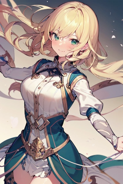 ファンタジー