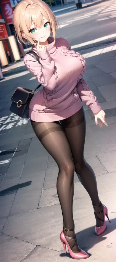 ナンパされギャル