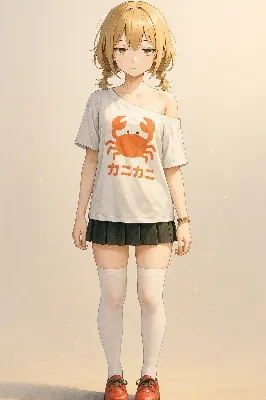 カニカニ