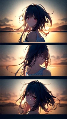 記憶のフィルム