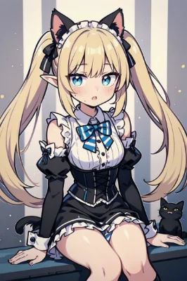わぁ、いらっしゃいませ。
