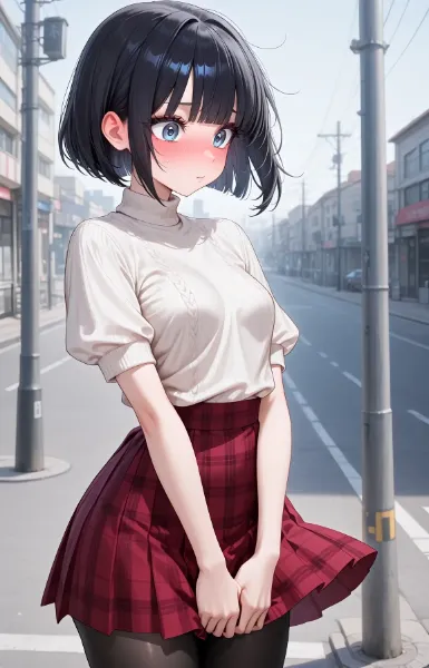 恥ずかしくなってきた