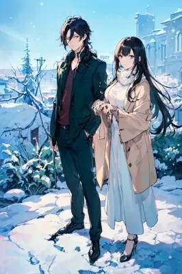 俳優と女優