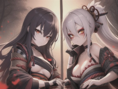 戦