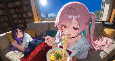 すぱげっちぃーー