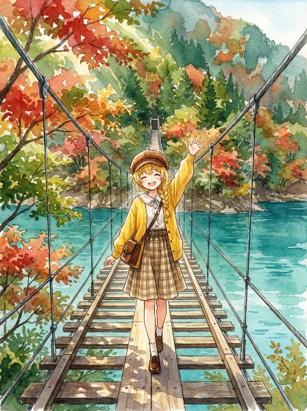 生きてる