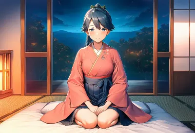軽空母　鳳翔