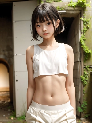 よい腹