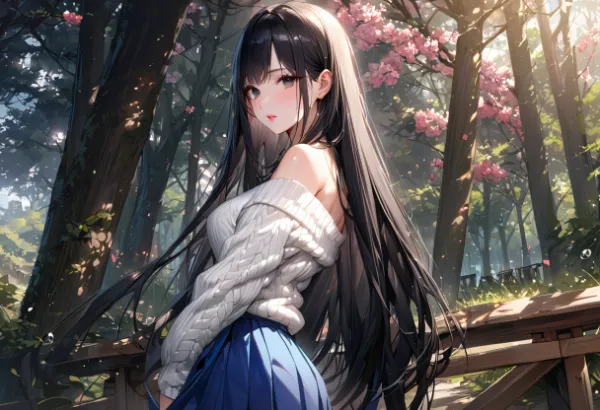 注文のお題『梅』花