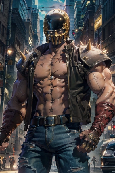 おまんら、許さんぜよ