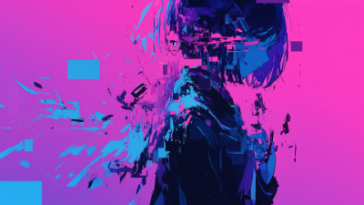 不安定な『私』