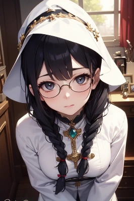 白魔術