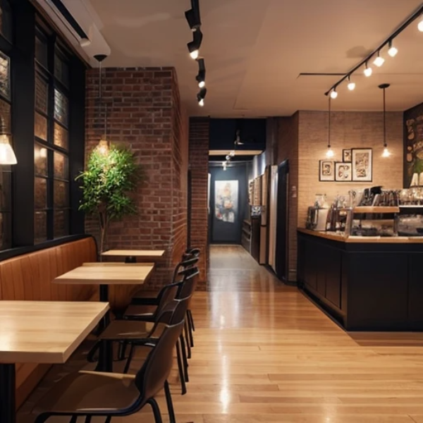 内装_01カフェ
