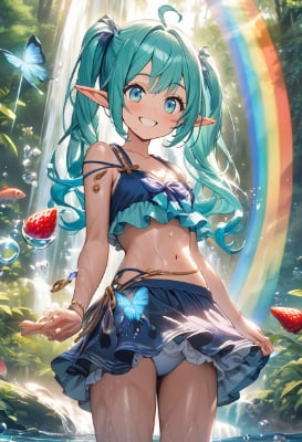 スイートベリーパラダイス