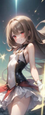 魔法幼女
