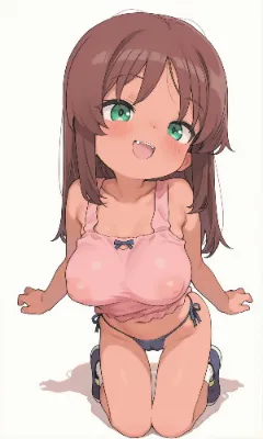 シタラちゃん！！(えっちなやつ)