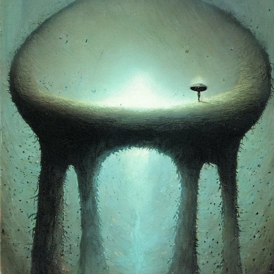 風景
