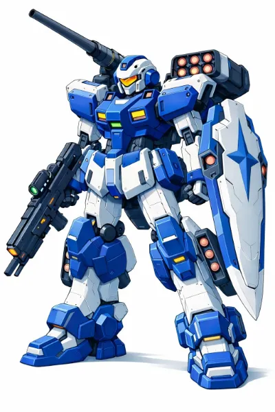 蒼穹のフロンティア【ファランクス バリエーション】