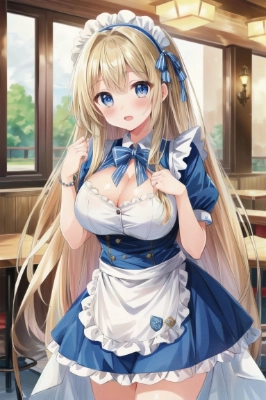 「いらっしゃいませ～！