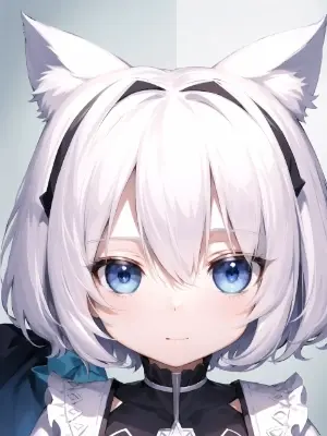 にゃん