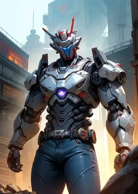 等身大のサムネイル