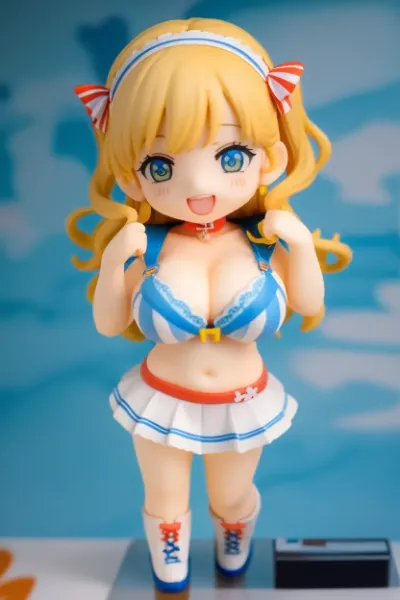 ちびっこ集まれ～‼　中編