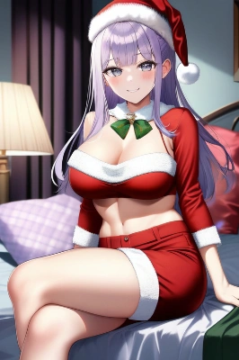 メリークリスマス