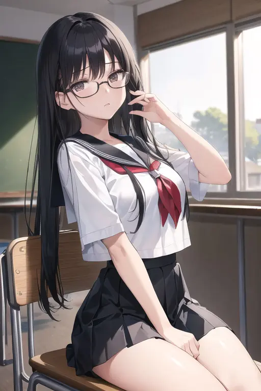 Thumbnail Background