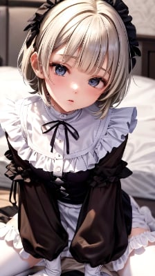 ちょこんと