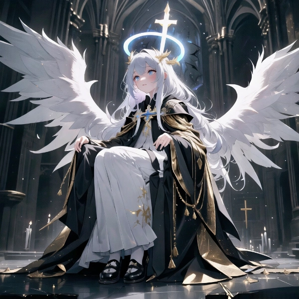 アルテマさま　①