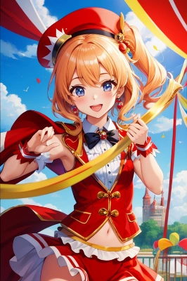 サーカス