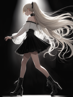 walk