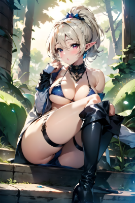 エルフ