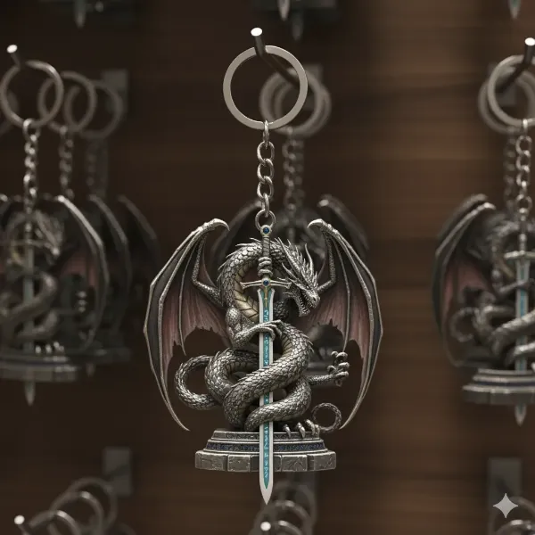 中二ハートをがっつりキャッチ