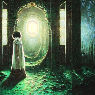 屋内