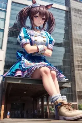 菱曙