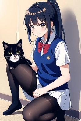 「こいつはアタシの相棒さ」