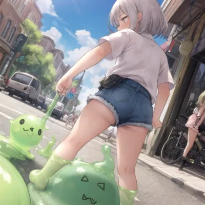スライム