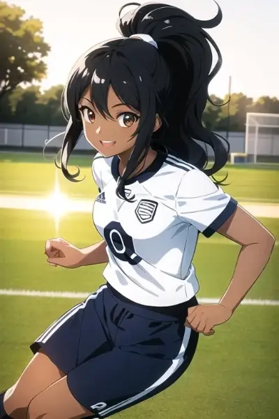 サッカー米国代表！サンディエゴ出身